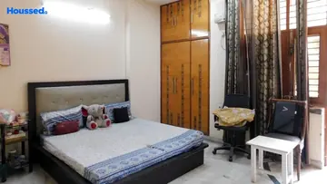 Project Image of 3 BHK Builder Floor for Resale in Vaishali, Ghaziabad - Image 36984