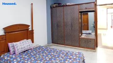 Project Image of 3 BHK Builder Floor for Resale in Vaishali, Ghaziabad - Image 36985