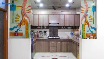 Project Image of 3 BHK Builder Floor for Resale in Vaishali, Ghaziabad - Image 36982