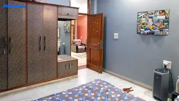 Project Image of 3 BHK Builder Floor for Resale in Vaishali, Ghaziabad - Image 36986