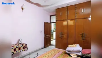 Project Image of 3 BHK Builder Floor for Resale in Vaishali, Ghaziabad - Image 36980