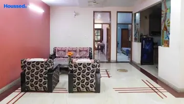 Project Image of 3 BHK Builder Floor for Resale in Vaishali, Ghaziabad - Image 36983