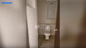 Project Image of 3 BHK Flat for Resale in Sector 37C, Gurgaon - Image 36990