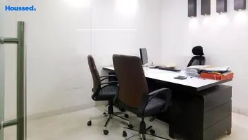 Project Image of Commercial Office Space for Resale in Express Trade Towers 2 Sector 132, Noida - Image 37080