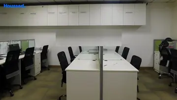 Project Image of Commercial Office Space for Resale in Express Trade Towers 2 Sector 132, Noida - Image 37084