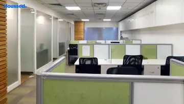 Project Image of Commercial Office Space for Resale in Express Trade Towers 2 Sector 132, Noida - Image 37083