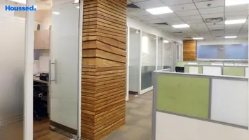 Project Image of Commercial Office Space for Resale in Express Trade Towers 2 Sector 132, Noida - Image 37079