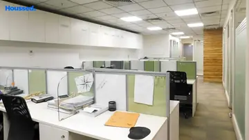Project Image of Commercial Office Space for Resale in Express Trade Towers 2 Sector 132, Noida - Image 37078