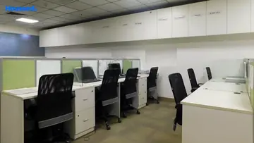 Project Image of Commercial Office Space for Resale in Express Trade Towers 2 Sector 132, Noida - Image 37082
