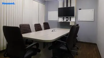 Project Image of Commercial Office Space for Resale in Express Trade Towers 2 Sector 132, Noida - Image 37087