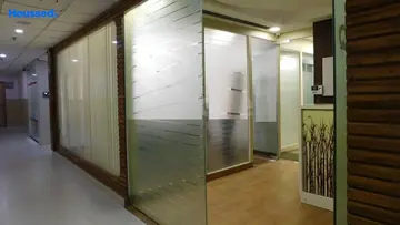 Project Image of Commercial Office Space for Resale in Express Trade Towers 2 Sector 132, Noida - Image 37077