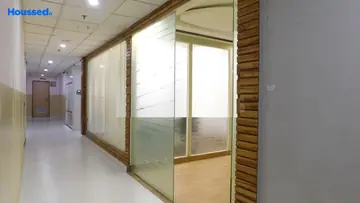 Project Image of Commercial Office Space for Resale in Express Trade Towers 2 Sector 132, Noida - Image 37086