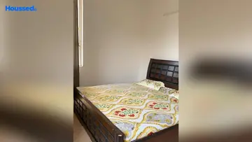 Project Image of 2.5 BHK Flat for Rent in VVIP Homes Sector 16 B, Greater Noida - Image 37294