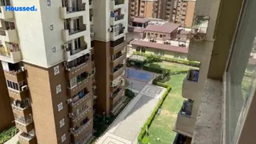 Project Image of 2.5 BHK Flat for Rent in VVIP Homes Sector 16 B, Greater Noida - Image 37293