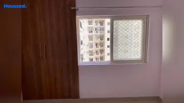 Project Image of 2.5 BHK Flat for Rent in VVIP Homes Sector 16 B, Greater Noida - Image 37292