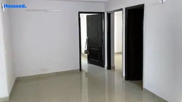Project Image of 2.5 BHK Flat for Rent in VVIP Homes Sector 16 B, Greater Noida - Image 37289