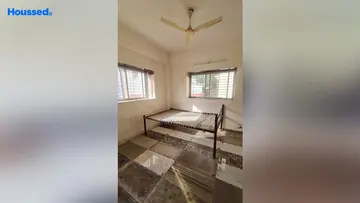 Sample Apartment of 2 BHK Flat for Rent in Tidke Colony, Nashik - Image 37170