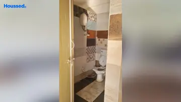Sample Apartment of 2 BHK Flat for Rent in Tidke Colony, Nashik - Image 37167