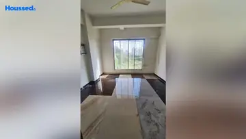 Sample Apartment of 2 BHK Flat for Rent in Tidke Colony, Nashik - Image 37173