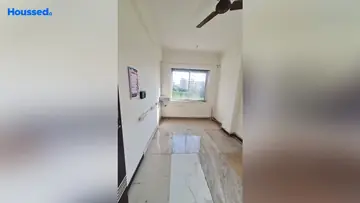 Sample Apartment of 2 BHK Flat for Rent in Tidke Colony, Nashik - Image 37169