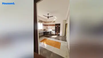 Sample Apartment of 2 BHK Flat for Rent in Tidke Colony, Nashik - Image 37171
