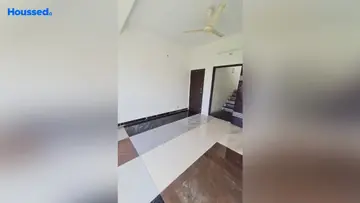 Sample Apartment of 2 BHK Flat for Rent in Tidke Colony, Nashik - Image 37168