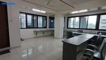 Sample Apartment of Commercial Office Space for Rent in Gangapur Road, Nashik - Image 37162