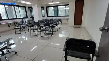 Sample Apartment of Commercial Office Space for Rent in Gangapur Road, Nashik - Image 37166