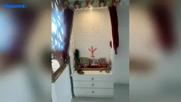 Project Image of 3 BHK Flat for Rent in Gala Eternia Gurukul, Ahmedabad - Image 37198