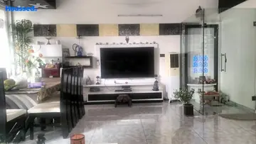 Project Image of 3 BHK Flat for Resale in Shree Balaji Wind Park Vaishnodevi Circle, Ahmedabad - Image 37208