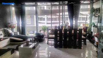 Project Image of 3 BHK Flat for Resale in Shree Balaji Wind Park Vaishnodevi Circle, Ahmedabad - Image 37207