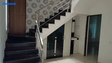 Project Image of 4 BHK House/Villa for Resale in Aarmor Aaradhya Elegance Adalaj, Ahmedabad - Image 37223