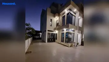 Project Image of 4 BHK House/Villa for Resale in Aarmor Aaradhya Elegance Adalaj, Ahmedabad - Image 37227