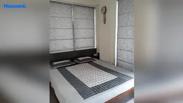 Project Image of 2 BHK Flat for Rent in Shine Swasti Gota, Ahmedabad - Image 37316