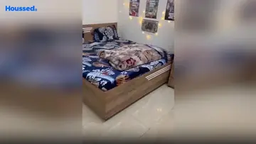 Project Image of 1 BHK Flat for Resale in Gaur City 2 14th Avenue Sector 16 B, Greater Noida - Image 37436