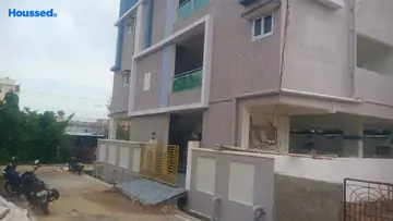 Project Image of 3 BHK Flat for Resale in Madhurawada, Visakhapatnam - Image 37415