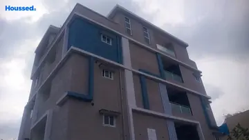 Project Image of 3 BHK Flat for Resale in Madhurawada, Visakhapatnam - Image 37413