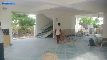 Project Image of 3 BHK Flat for Resale in Madhurawada, Visakhapatnam - Image 37419