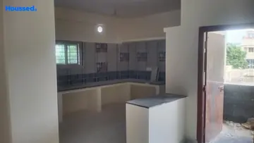 Project Image of 3 BHK Flat for Resale in Madhurawada, Visakhapatnam - Image 37418