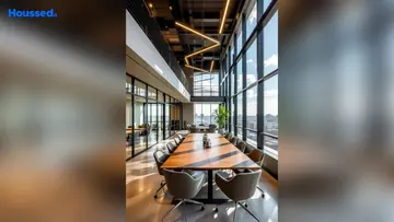 Project Image of Commercial Office Space for Resale in Nerul, Navi Mumbai - Image 37423