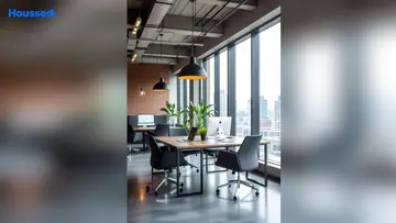 Project Image of Commercial Office Space for Resale in Nerul, Navi Mumbai - Image 37420