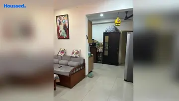 Project Image of 3 BHK Flat for Resale in Gaurs 16th Parkview Sector 16 B, Greater Noida - Image 37433