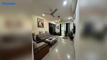 Project Image of 3 BHK Flat for Resale in Gaurs 16th Parkview Sector 16 B, Greater Noida - Image 37434