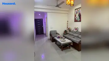 Project Image of 3 BHK Flat for Resale in Gaurs 16th Parkview Sector 16 B, Greater Noida - Image 37435
