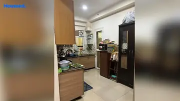 Project Image of 3 BHK Flat for Resale in Gaurs 16th Parkview Sector 16 B, Greater Noida - Image 37432
