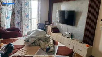 Project Image of 2 BHK Flat for Rent in Uppal Casa Woodstock Sector 16 B, Greater Noida - Image 37468