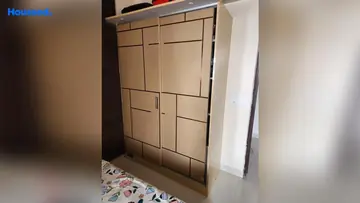 Project Image of 2 BHK Flat for Rent in Uppal Casa Woodstock Sector 16 B, Greater Noida - Image 37463