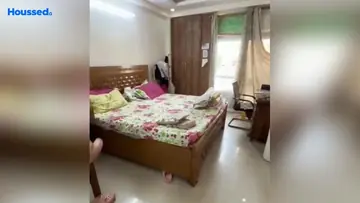 Project Image of 2.5 BHK Flat for Resale in Panchsheel Greens 2 Sector 16 C, Greater Noida - Image 37474