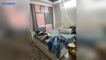 Project Image of 2.5 BHK Flat for Resale in Panchsheel Greens 2 Sector 16 C, Greater Noida - Image 37472