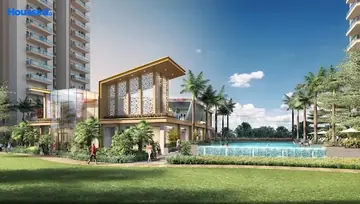 Project Image of 3 BHK Flat for Resale in Irish Platinum Sector 10, Greater Noida - Image 37490
